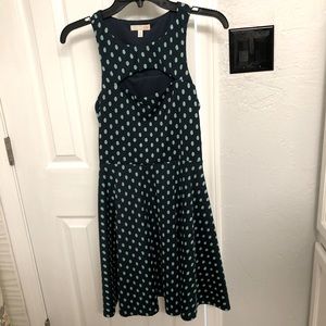 Gianni Bini Skater Dress Size M